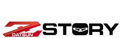 Datsun-Zstory Datsun Nissan 240Z, 260Z, 280Z, 280ZX … specialist Datsun-Zstory Datsun Nissan 240Z, 260Z, 280Z, 280ZX … specialist
